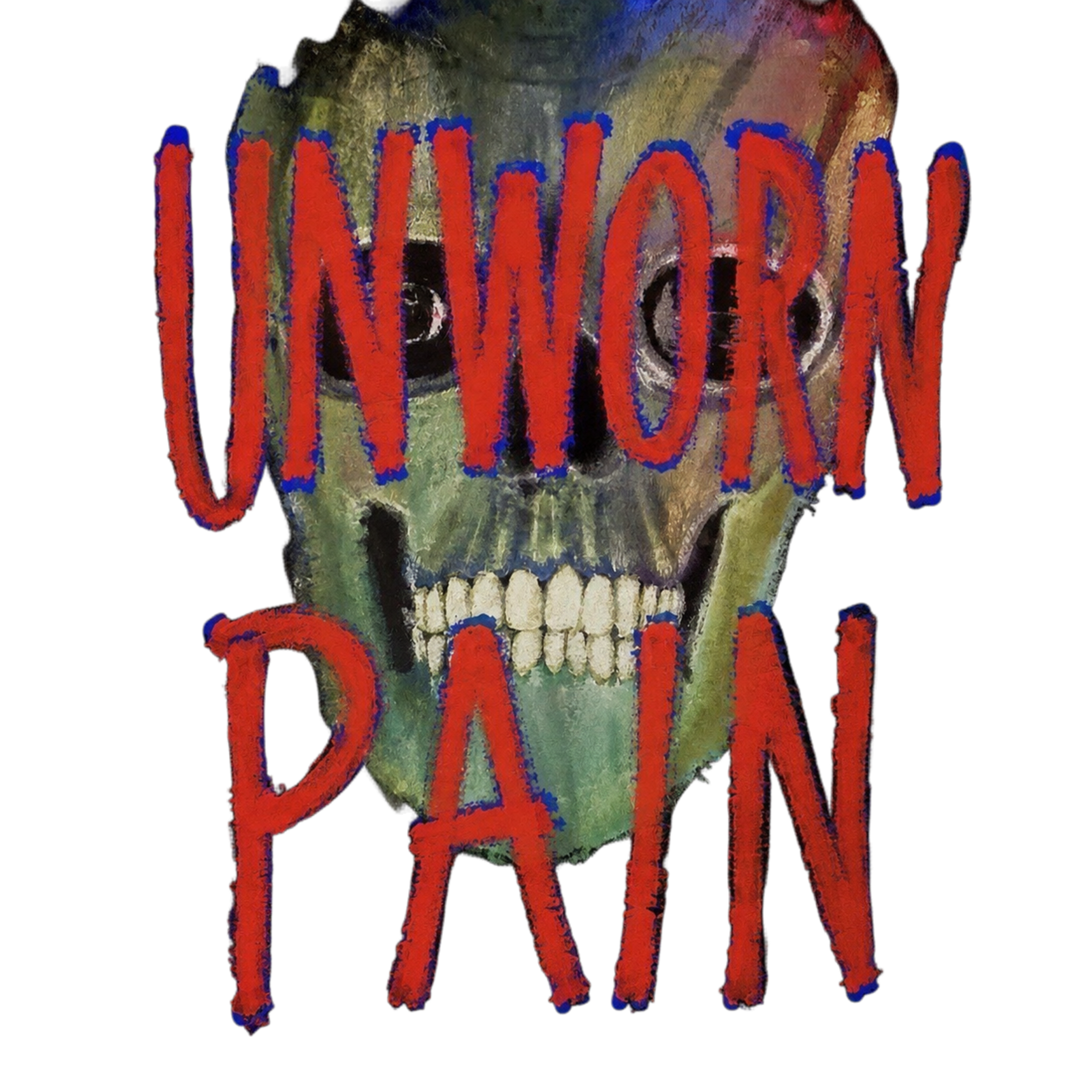 Unworn Pain